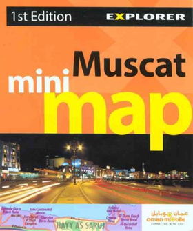 Explorer Mini Map Muscatexplorer 