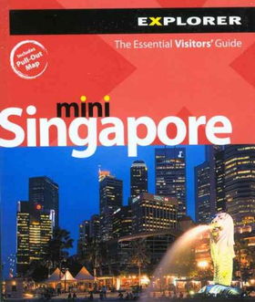 Explorer Mini Singaporeexplorer 
