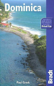 The Bradt Travel Guide Dominicabradt 