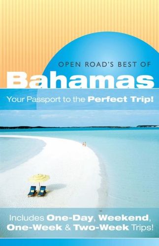Open Road's Best of the Bahamasopen 