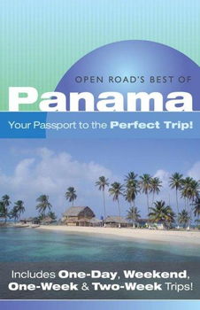 Open Road's Best of Panamaopen 