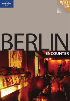 Lonely Planet Encounter Berlinlonely 