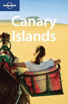 Lonely Planet Canary Islandslonely 