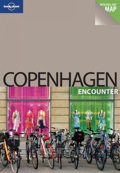 Lonely Planet Encounter Copenhagenlonely 