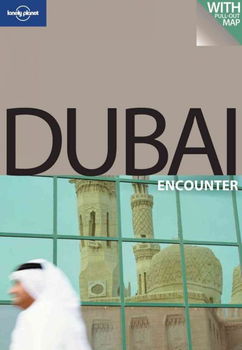 Lonely Planet Encounter Dubailonely 