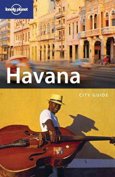 Lonely Planet Havanalonely 