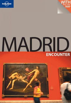 Lonely Planet Encounter Madridlonely 