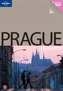 Lonely Planet Encounter Praguelonely 