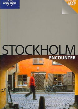 Lonely Planet Encounter Stockholmlonely 