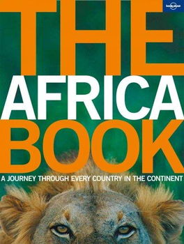 The Africa Bookafrica 
