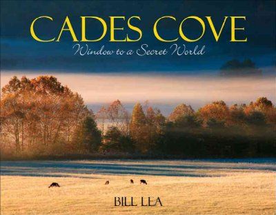 Cades Covecades 