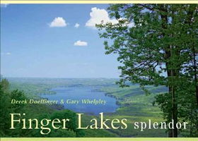 Finger Lakes Splendorfinger 