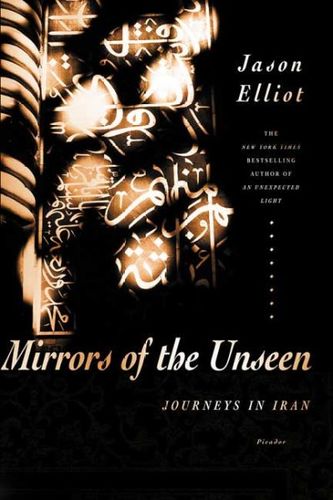 Mirrors of the Unseenmirrors 