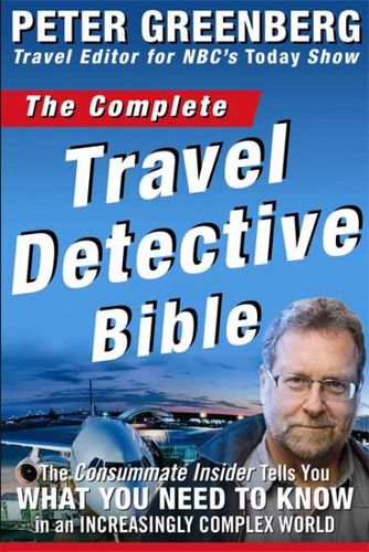 The Complete Travel Detective Biblecomplete 