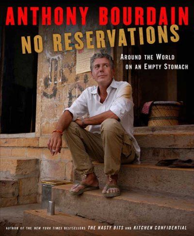 No Reservationsreservations 