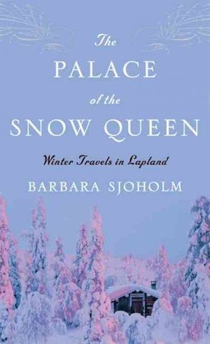 The Palace of the Snow Queenpalace 