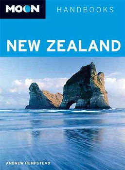 Moon New Zealandmoon 