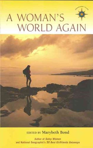 A Woman's World Againwomans 