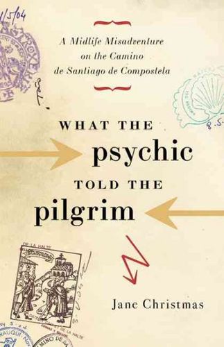 What the Psychic Told the Pilgrimpsychic 