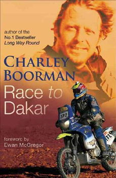 Race to Dakarrace 