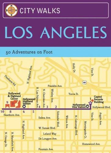 City Walks Los Angelescity 