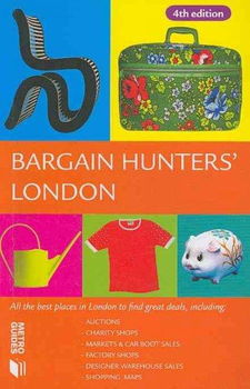 Bargain Hunters' Londonbargain 