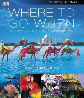 Eyewitness Travel Where to Go Wheneyewitness 