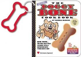 The Doggy Bone Cookbookdoggy 