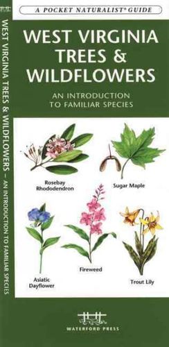 West Virginia Trees & Wildflowerswest 