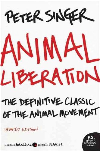 Animal Liberationanimal 