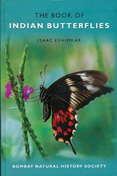 The Book of Indian Butterfliesbook 
