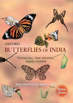 Butterflies of Indiabutterflies 