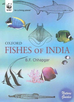 Fishes of Indiafishes 