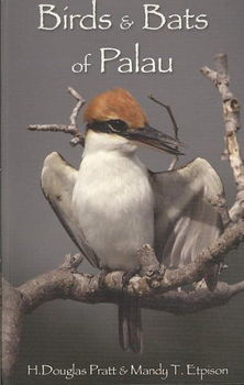The Birds and Bats of Palaubirds 