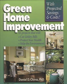 Green Home Improvementgreen 