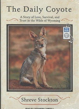 The Daily Coyotecoyote 