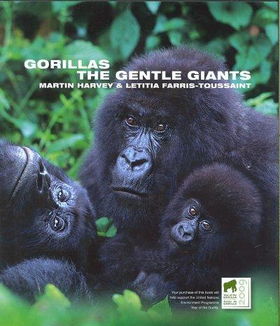 Gorillasgorillas 