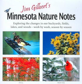 Jim Gilbert's Minnesota Nature Notesjim 