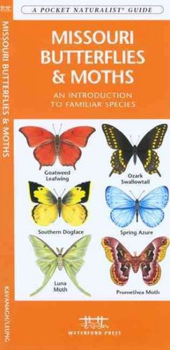 Missouri Butterflies & Mothsmissouri 