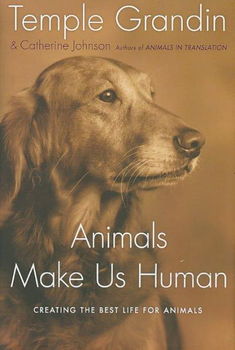 Animals Make Us Humananimals 