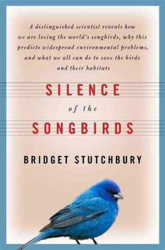 Silence of the Songbirdssilence 