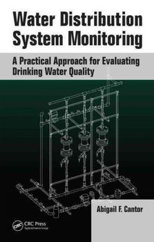 Water Distribution System Monitoringwater 