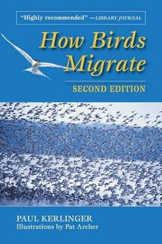 How Birds Migratebirds 