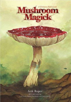 Mushroom Magickmushroom 