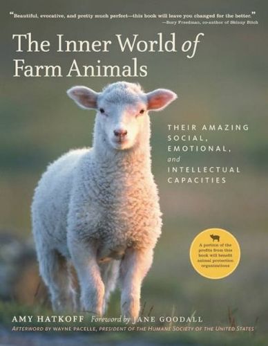 The Inner World of Farm Animalsworld 