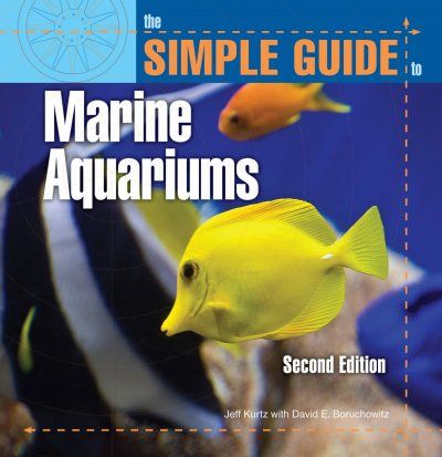 The Simple Guide to Marine Aquariumssimple 