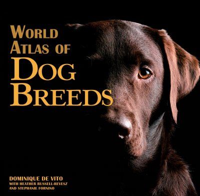 World Atlas of Dog Breedsworld 