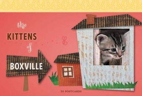 The Kittens of Boxvillekittens 