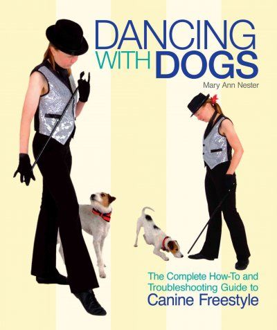 Dancing With Dogsdancing 