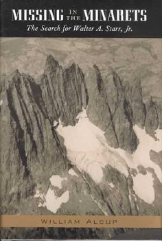 Missing in the Minaretsminarets 